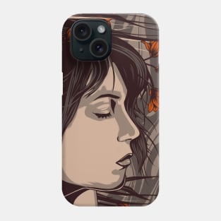 Day Dream Phone Case