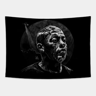 Dre Tapestry