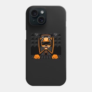 GLHF OpDaMyZr Gamer Fox Phone Case