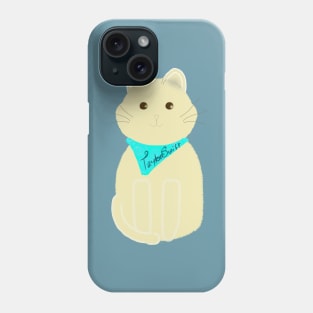 Karma is a Cat Series -TS Debut Era Phone Case