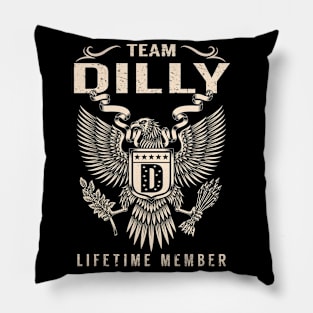 DILLY Pillow