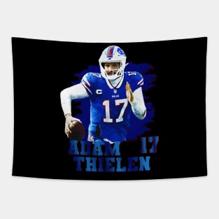 Adam Thielen Tapestry