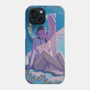 Tigress Phone Case