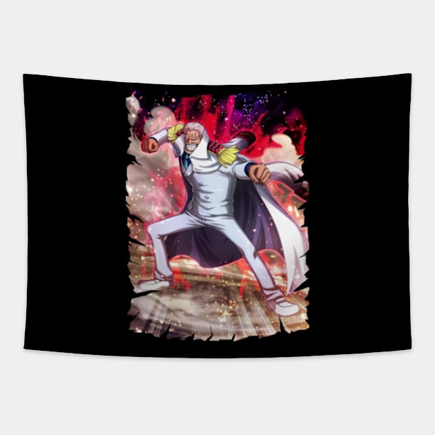 GARP MERCH VTG Tapestry by citrus_sizzle