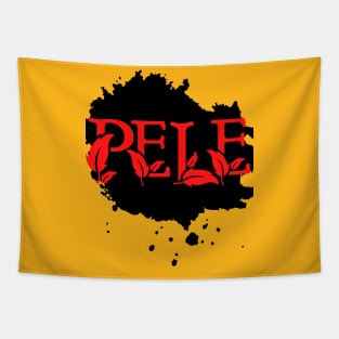 Pele tshir Tapestry