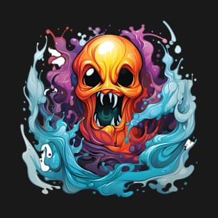 strange creature T-Shirt