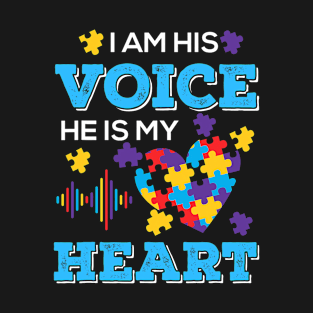 Autism Awareness T-Shirt