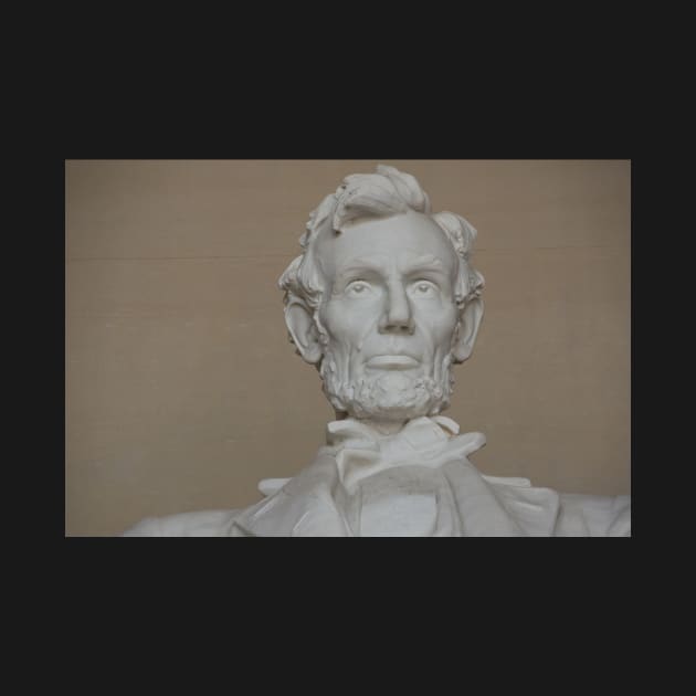 Lincoln statue by sma1050