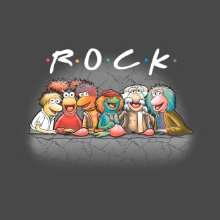 Rock T-Shirt