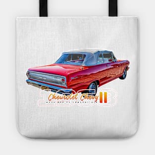 1963 Chevrolet Chevy  II Nova 400 SS Convertible Tote