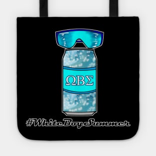 White Boy Summer (Glasses & Beer) #WBS Tote