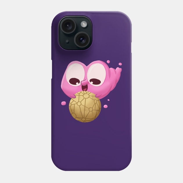 Morph Phone Case by Studio Mootant