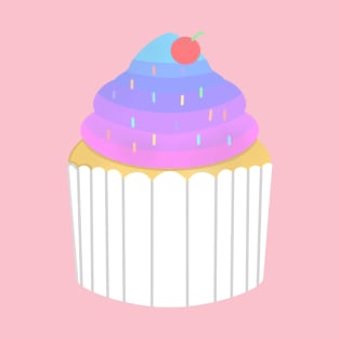 Magic cupcake T-Shirt