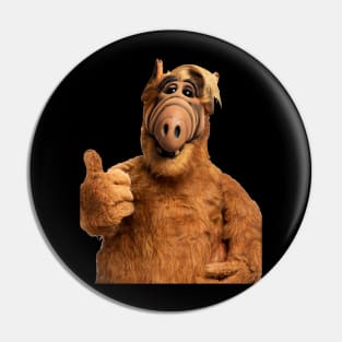 Alf Pin
