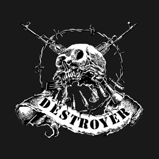 Destroyer T-Shirt