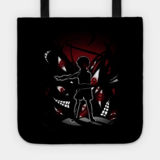 The Obscure Pride V2. Tote