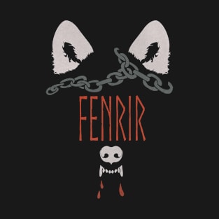 Fenrir T-Shirt