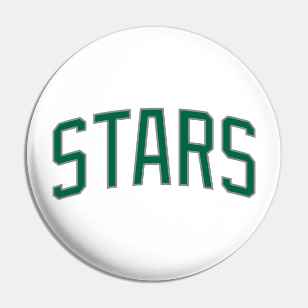 Stars Pin by teakatir