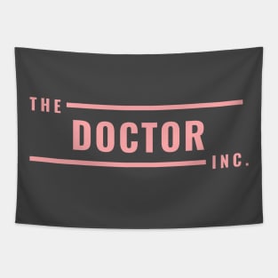 The doctor Tapestry