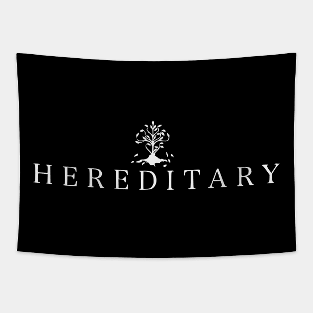 Hereditary Tapestry by amon_tees