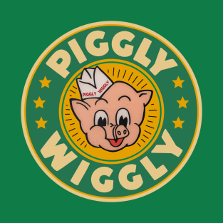 Store piggly wiggly T-Shirt