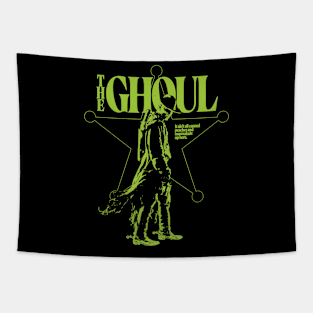 THE GHOUL Tapestry