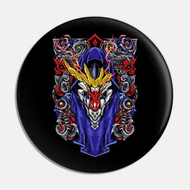 barbatos battle damage Pin by spoilerinc