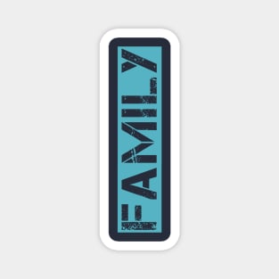 Family Magnet