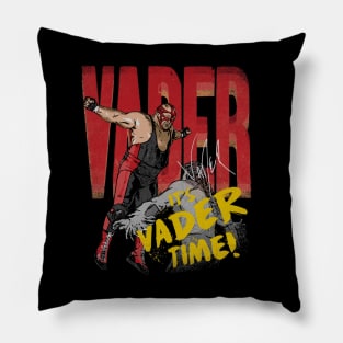 Vader Body Slam Pillow