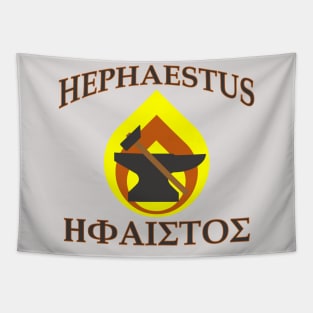 Hephaestus Tapestry