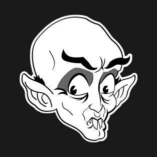 Nosferatu T-Shirt