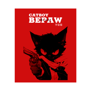 Cowboy Bebop T-Shirt