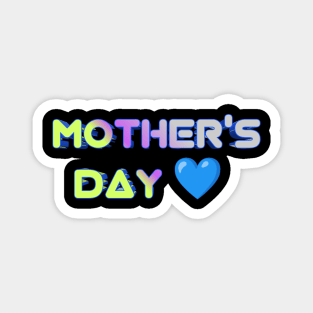 mother's Day Magnet