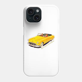 Life Is Too Short To Drive Boring Cars Phone Case