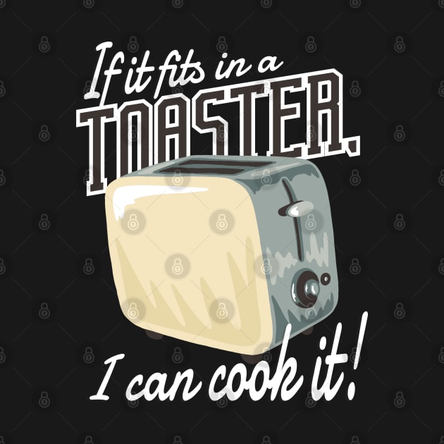 If it fits in a toaster by madeinchorley