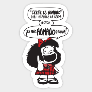 Frases Stickers Teepublic
