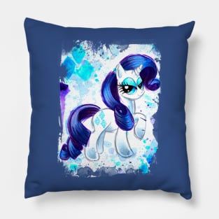 Rarity Pillow