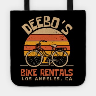 Deebo Tote