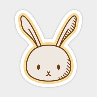 Rabbit v2 Magnet