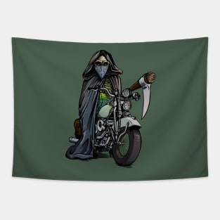 Death Tapestry