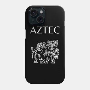 Aztec Phone Case