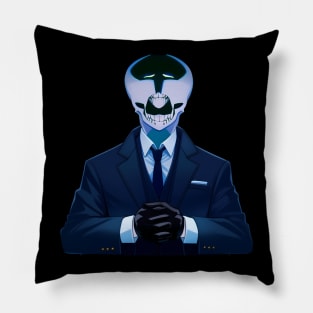 Make a Deal with the... Pillow