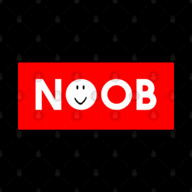 Roblox Noob Oof - Roblox - Phone Case