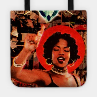 Lauryn Tote