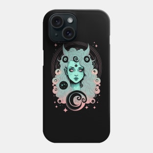 Hecate Phone Case