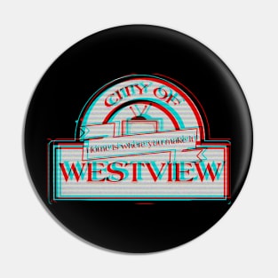 Welcome to Westview! Pin