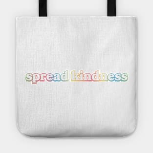 Spread Kindness Tote