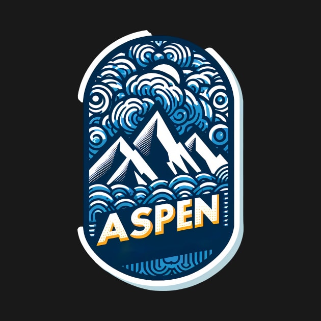 Aspen by newozzorder