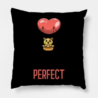 Im perfect Design Pillow