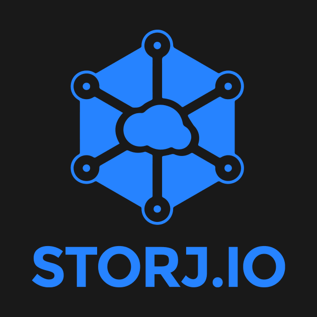 Storj by cryptogeek